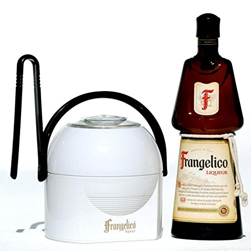 Preisvergleich Produktbild Eisbox Frangelico plus 1,0 Liter Frangelico