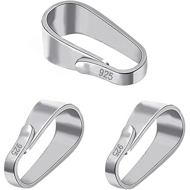 50 A 100 EUR - Distanziatori Per Bead E Charm Da Donna