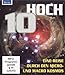 Produktbild 10 Hoch - Eine Reise durch den Micro- und Macro Kosmos (1 Blu-ray, Länge: ca. 14 Minuten) [Blu-ray]