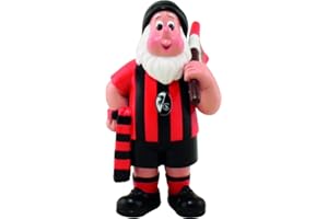 SPORT-CLUB FREIBURG SC Freiburg Gartenzwerg, Zwerg Fan 2.0