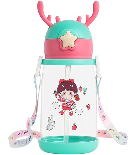 Vaso infantil de 320 ml Minnie Mouse Vaso infantil de 320 ml Minnie Mouse