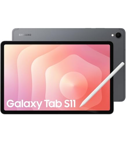 Samsung Galaxy Tab S8+ SM-X800 128 Go 31,5 cm (12.4