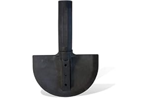 Couteau à enduire caoutchouc EDMA - 164055