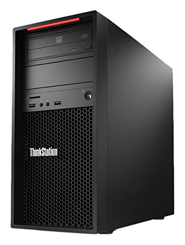 Preisvergleich Produktbild Lenovo TS P410 TWR E5-1630 V4 2X8GB