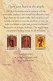 Image de Angel Oracle Deck: Let the Healing Energy of Angels into Your Life