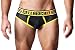 Produktbild CellBlock 13 Prizefighter Jock Brief - yellow - L, 1er Pack (1 x 1 Stück)