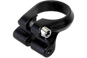 M-Wave Seatpost Clamp with Rack Mounts