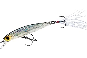 Yo-Zuri 3DB Jerkbait Suspending Lure