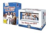 Drei Damen vom Grill - Die komplette Serie [Deluxe Edition] [20 DVDs]