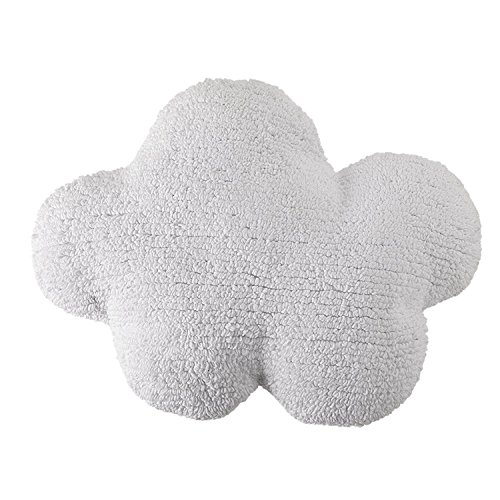 Cushion Cloud White