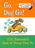 Go, Dog. Go! (Bright & Early Board Books(TM)) by 