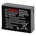 Price comparison product image Hama Li-Ion Battery Dp-317 Suitable For Panasonic (Equivalent To Cga-S007)