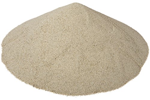 Dekosand, 1kg, weiß - mare-me