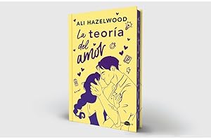 La teoría del amor (edición especial) (Contraluz)