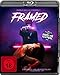 Framed [Alemania] [Blu-ray]