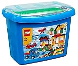 LEGO Steine & Co. 5508 - Deluxe Steinebox - Lego