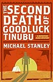 Cover zum Buch The Second Death of Goodluck Tinubu
