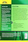 Image de Excel-VBA: Mit über 1000 Makros für Excel 2000 bis 2010 (Kompendium / Handbuch)