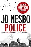 Bücher Neuerscheinungen 2022 - Police von Jo Nesbo