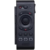 OBSBOT Tail Air Akıllı Uzaktan Kumanda, Gimbal D&uuml;ğmesi veya Bilek Hareketleri ile PTZ Kontrol&uuml;, Bluetooth 3 adede kadar OBSBO