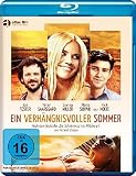Ein verh�ngnisvoller Sommer [Blu-ray] - Peter Sarsgaard