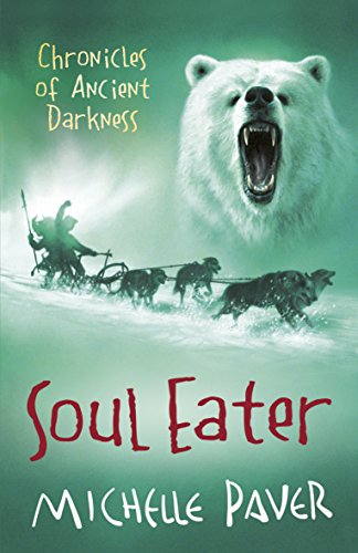 Soul Eater: Book 3 (Chronicles of Ancient Darkness, Band 3)