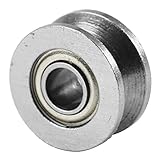 rodamientos en valladolid 10pcs: hay 10 piezas de rodamientos que puedes usar para muchos proyectos diferentes.