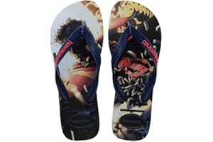 Havaianas Top Herois Dc - Klapki Unisex