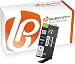 Produktbild Bubprint Druckerpatrone kompatibel für HP 903 T6L99AE für OfficeJet Pro 6860 Series 6868 6950 6960 6970 6975 OfficeJet 6900 Series Schwarz/Black