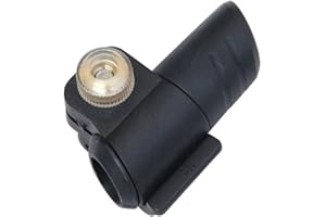 CNANRNANC Ricambio per bastone da trekking per esterni, 14 mm/16 mm/18 mm, parti per bastone da trekking, accessori durevoli e sicuri