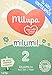 Produktbild MILUPA Milumil 2 Folgemilch nach dem 6. Monat, 1200 g