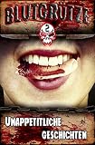 Cover zum Buch Blutgrütze 2. Unappetitliche Geschichten
