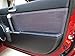Mazda Miata NC 2006-15 door insert covers by RedlineGoods