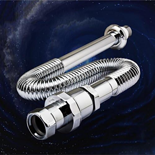 MXJ61 Sewer Wash Basin Deodorant Toilet Hose Drain Pipe Wall Row Strainer