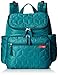 Skip Hop Forma Backpack (Peacock)