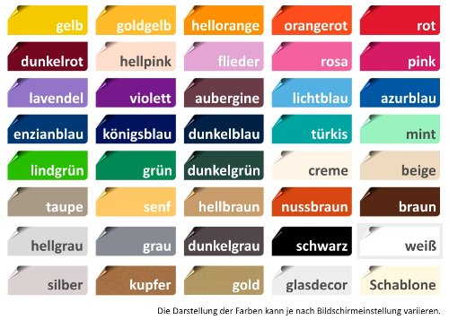 Wandtattooladen Wandtattoo – Erdmännchen Familie Größe:90x28cm Farbe: schwarz - 3