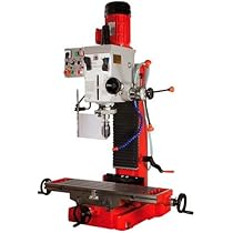 その他 V Holzmann ZX 7050 Drilling and Milling Machine 400 V : Amazon