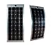 Produktbild Flexibles Solarmodul 100Watt 12Volt Mono Flex 100Watt Solarpanel MONOKRISTALLIN
