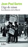 Cover zum Buch Age de Raison
