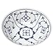 Produktbild Eschenbach Porzellan Group Tallin Indischblau Schüssel rund 23 cm, 1 x 1 x 1 cm