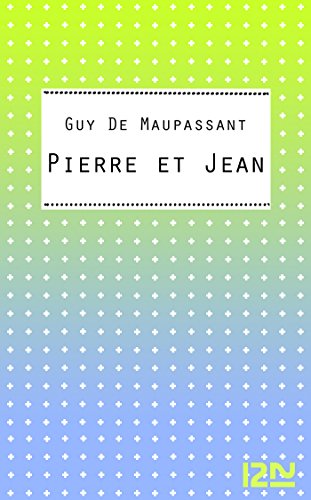 Download Pierre et Jean Download Pierre et Jean