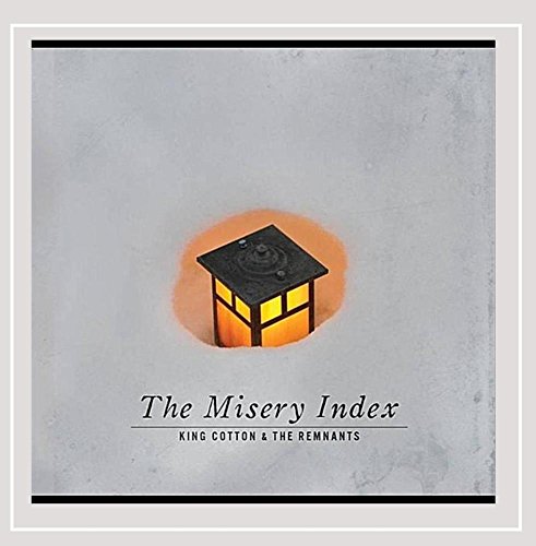 Preisvergleich Produktbild Misery Index