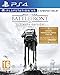 Produktbild Star Wars Battlefront Ultimate Edition PS4
