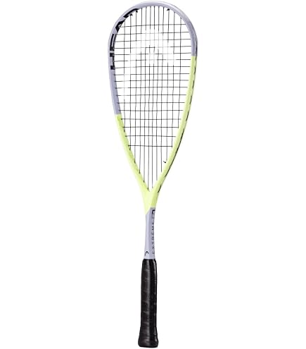 Sac De Raquette De Squash Alephnull – Housse Rembourrée Pour 2 Raquettes – Poche Zippée – Transport Facile – Protection Anti-chocs