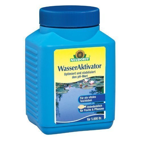 NEUDORFF - WasserAktivator 500 g