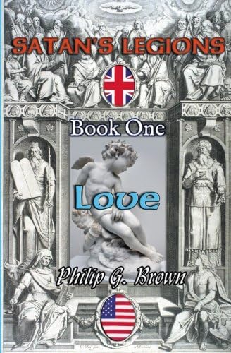 Satan's Legions Book 1: Love