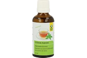 ‎RAAB VITALFOOD Stevia Fluid (50 ml)