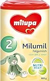 Milupa milumil 2 Folgemilch