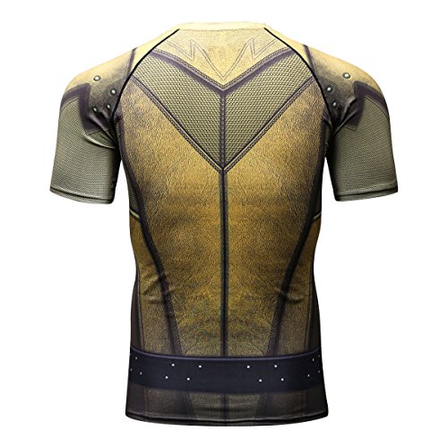 Cody Lundin Herrenmode Multi-Color Lightning Logo lässigen T-Shirts Gentleman attraktives Hemd des Mannes Sport Dress-Party im freien Langarm - 3