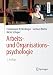Arbeits- und Organisationspsychologie (Springer-Lehrbuch) by Friedemann W. Nerdinger, Gerhard Blickle